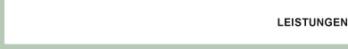 leistungenmenu
